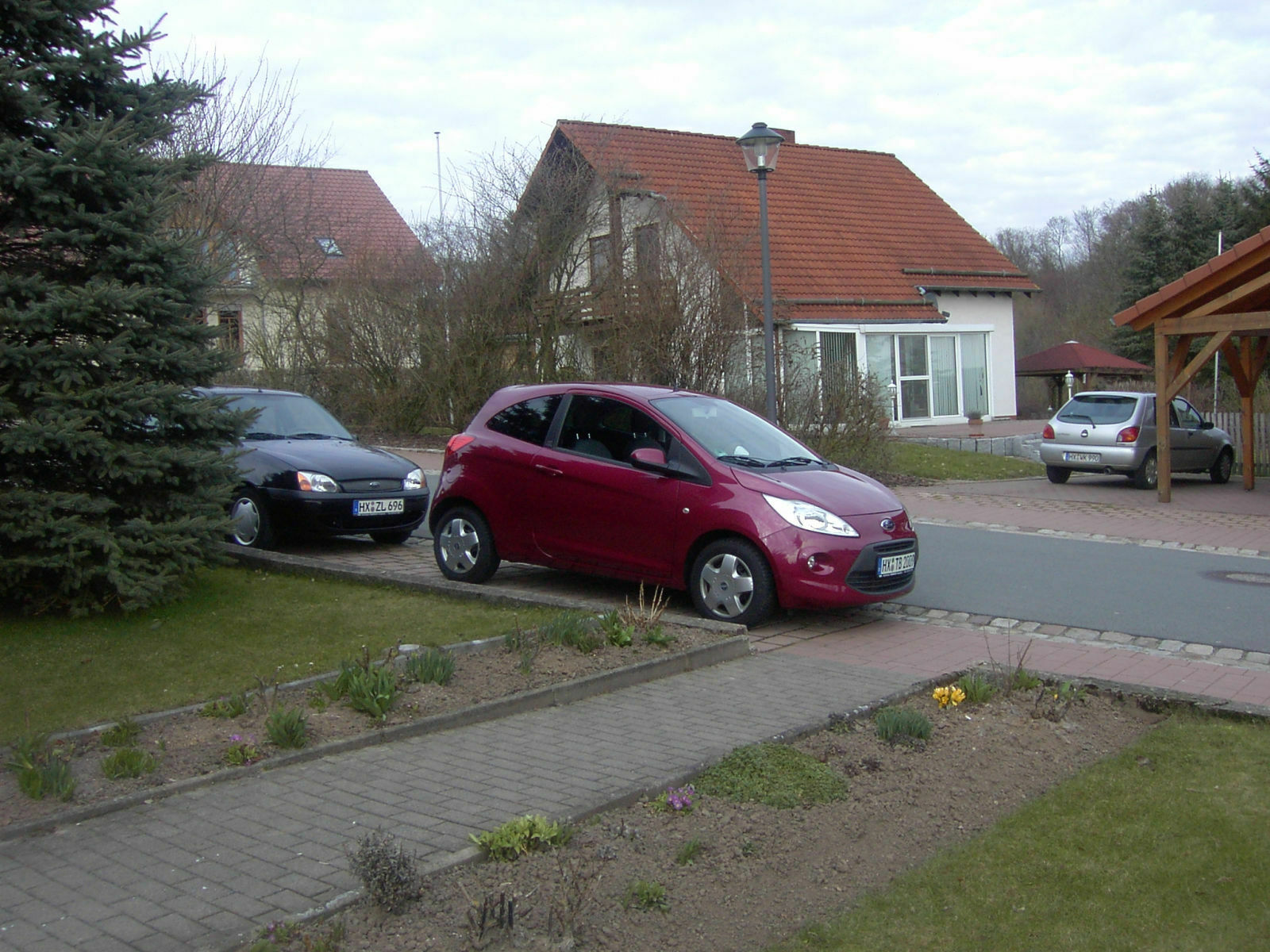 Das unendliche Warten auf den KA