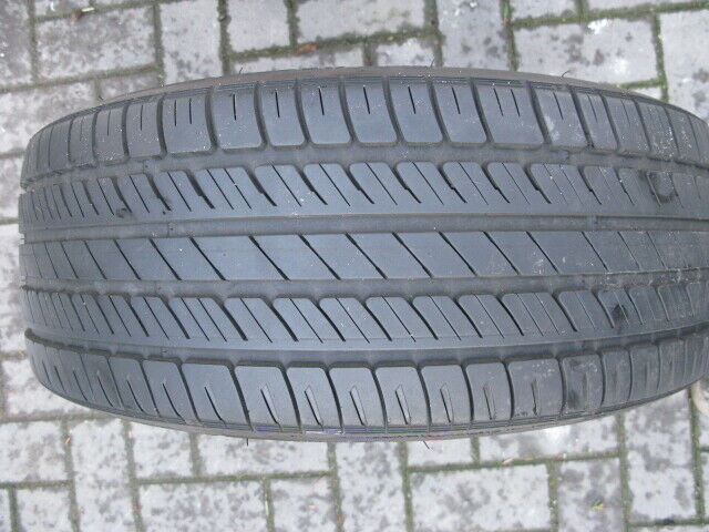 Biete 4 Sommer-Kpl.-Räder 235/660R460 Michelin f. A6 4F an