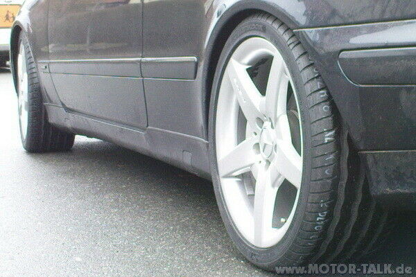 Hankook ventus s1 evo