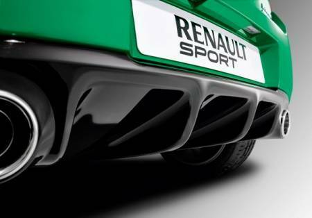 Clio Sport Facelift ab sofort lieferbar