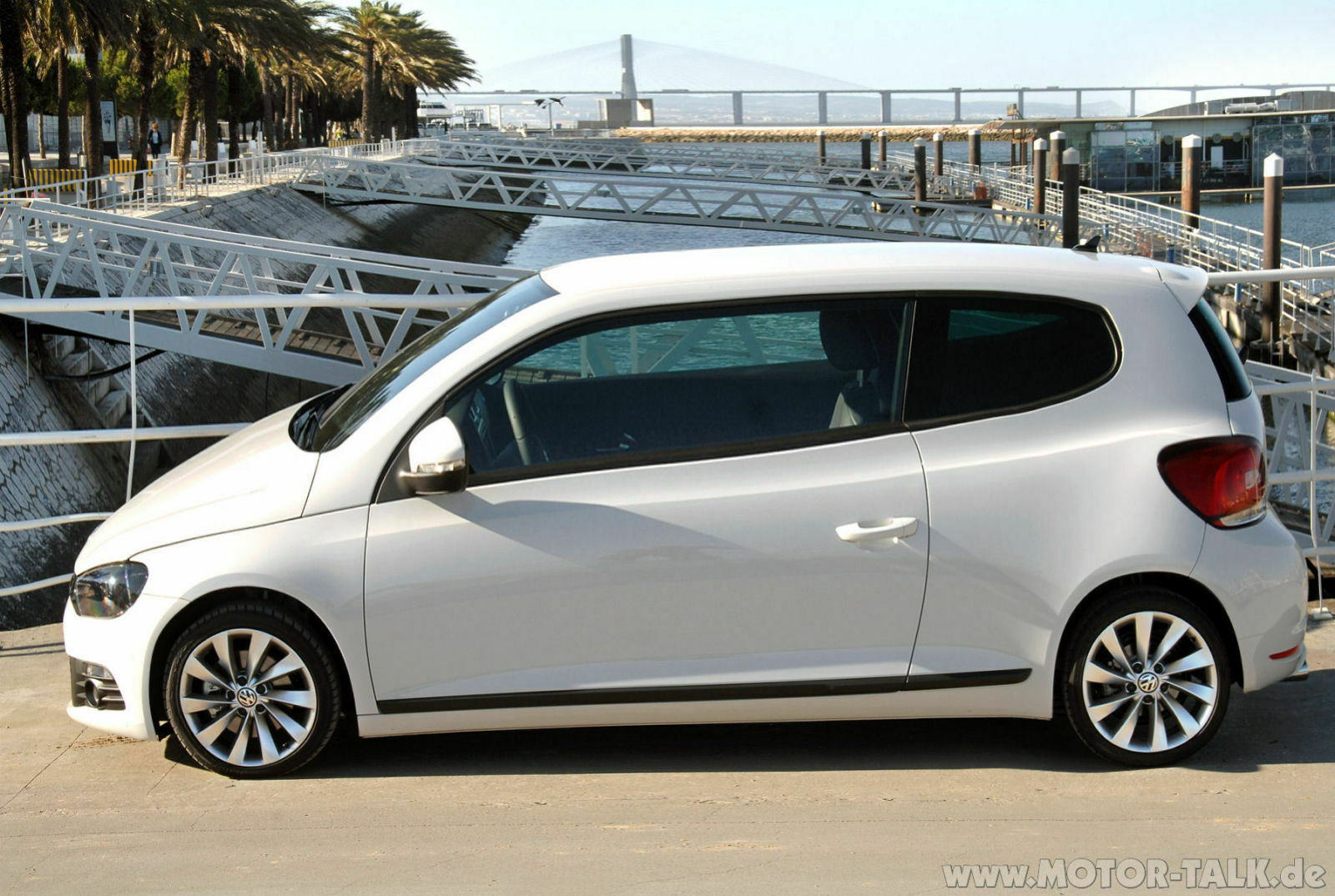 Veränderungen im Modelljahr 2010