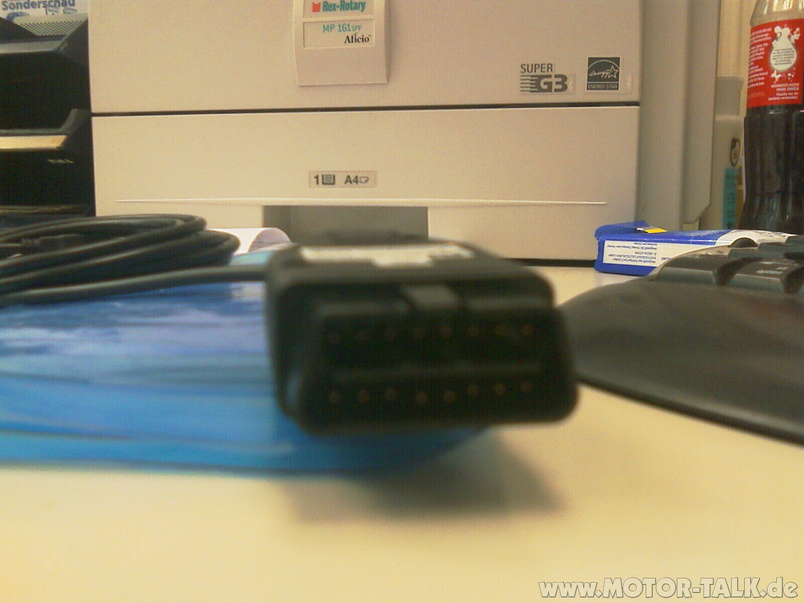 Sammelbestellung VCDS/Vag-Com