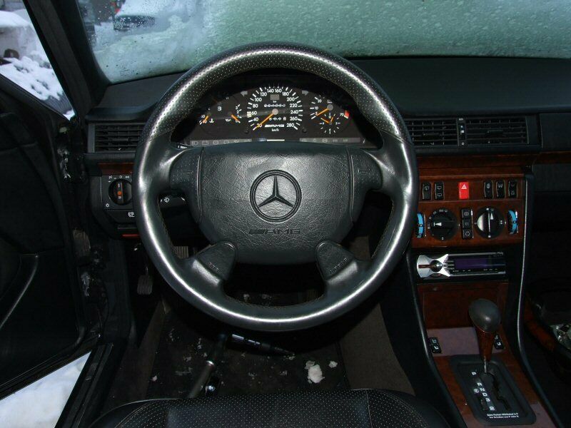 "beschränkte" Tuningszene