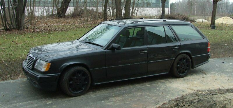 "beschränkte" Tuningszene