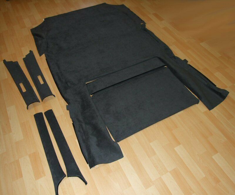 "beschränkte" Tuningszene