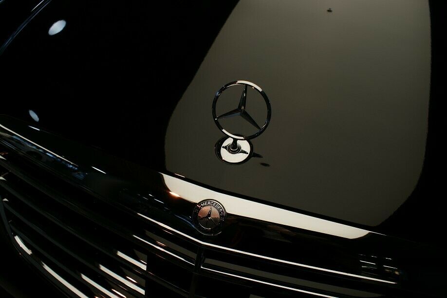 Richtig gute Bilder von S-Klassen und Artverwandten