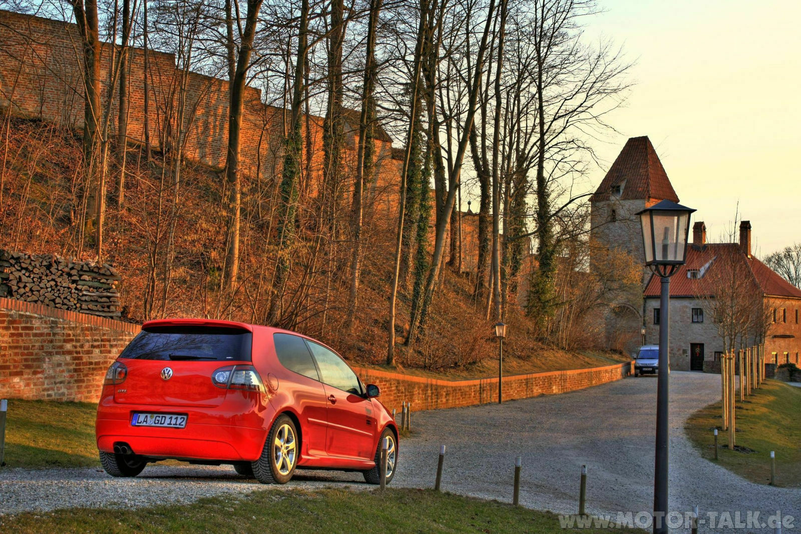 Fotos in HDR - Schon mal probiert?