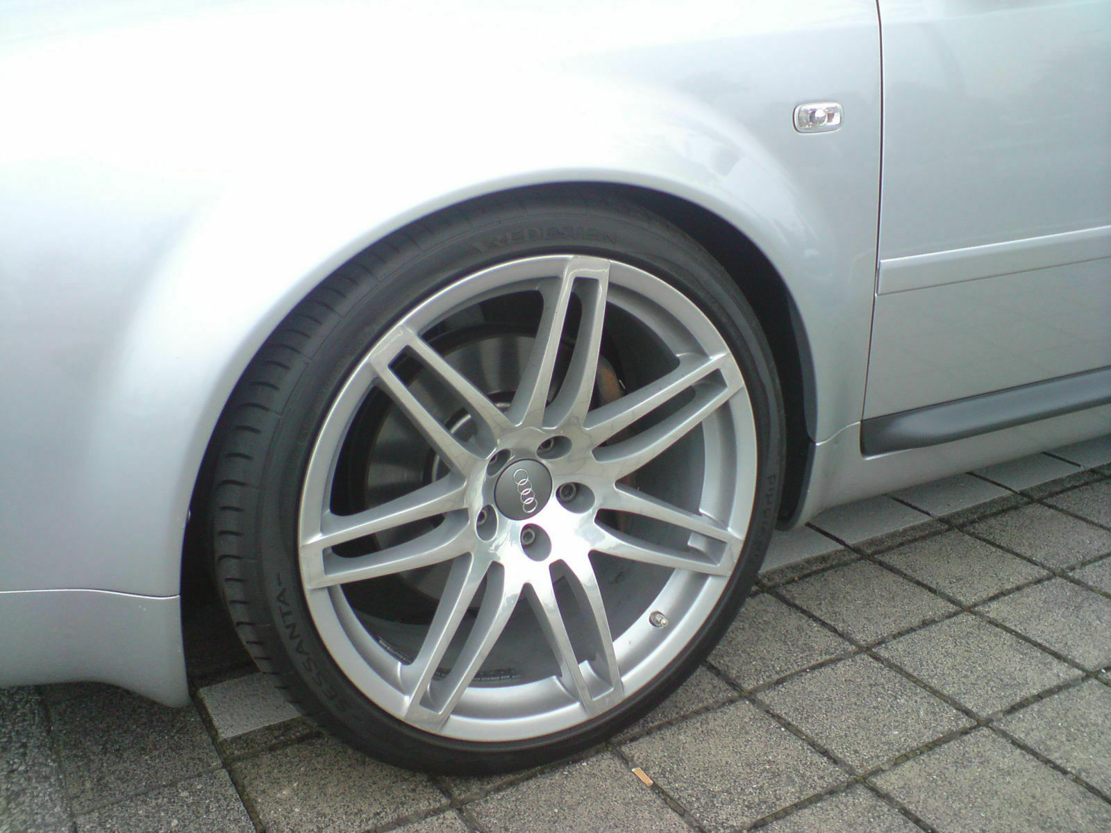 ... zeigt her eure Sommerschuhe!