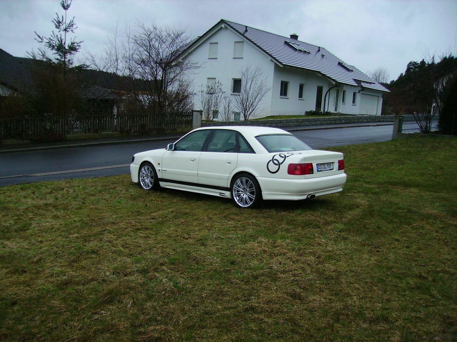 Zeigt her Eure "Dicken"