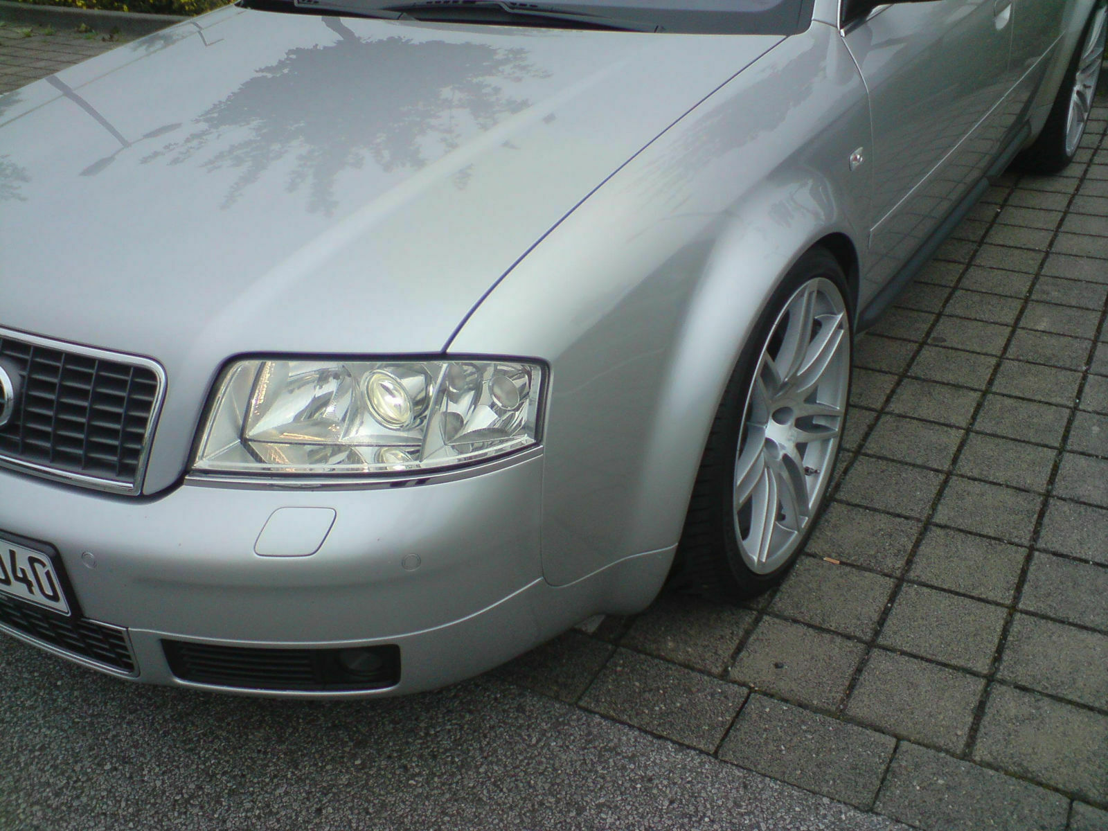 ... zeigt her eure Sommerschuhe!