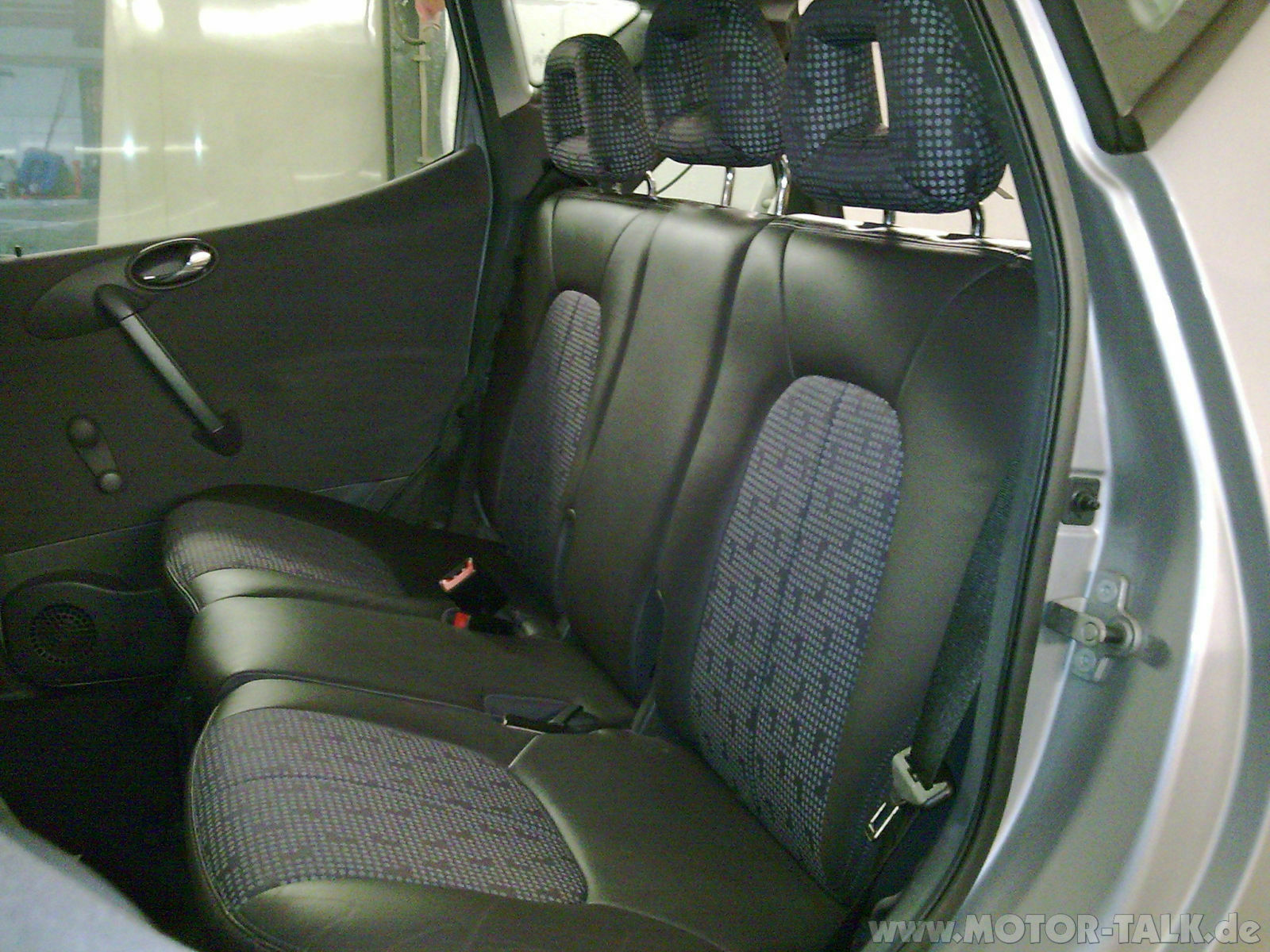 W124 201 202 210 168