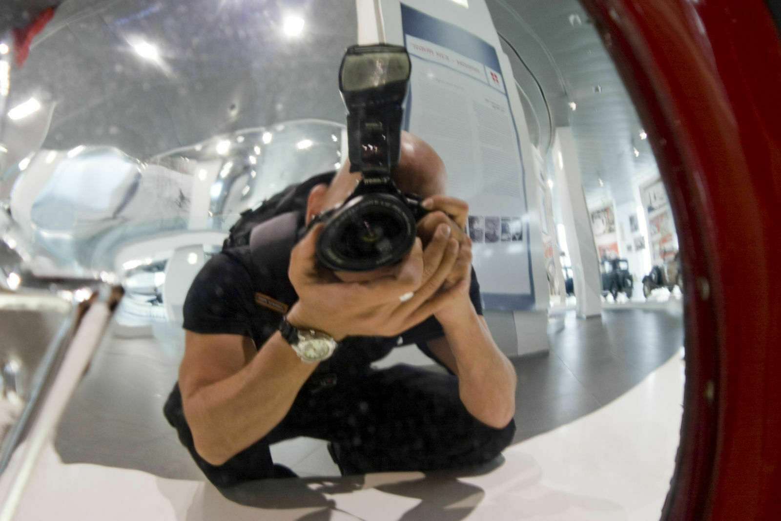 Treffen am 28.03.2008 in Ingolstadt