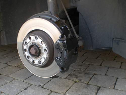 Lackiert-rechts-vorn