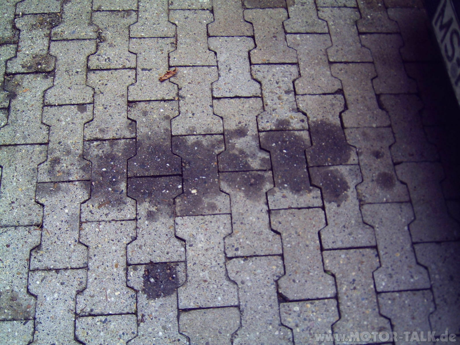 Verölter AAZ - Kurbelgehäuseentlüftung?