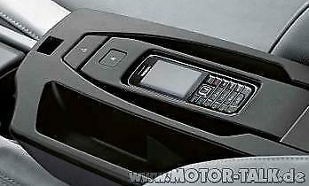 IDrive + IPhone = IKagge