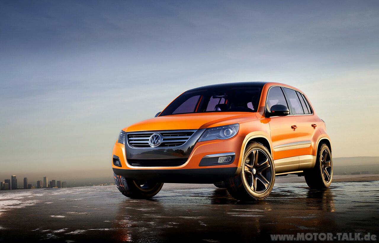 Neuer Konfigurator - Neues Modell?