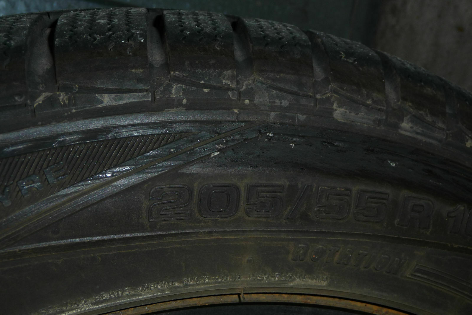 Federbruch nach 88tkm, ist das normal?