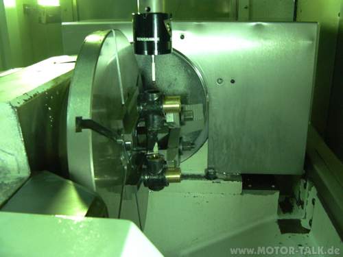 Achsbuchse-ausfraesen