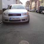 Yes we Can US Blinker