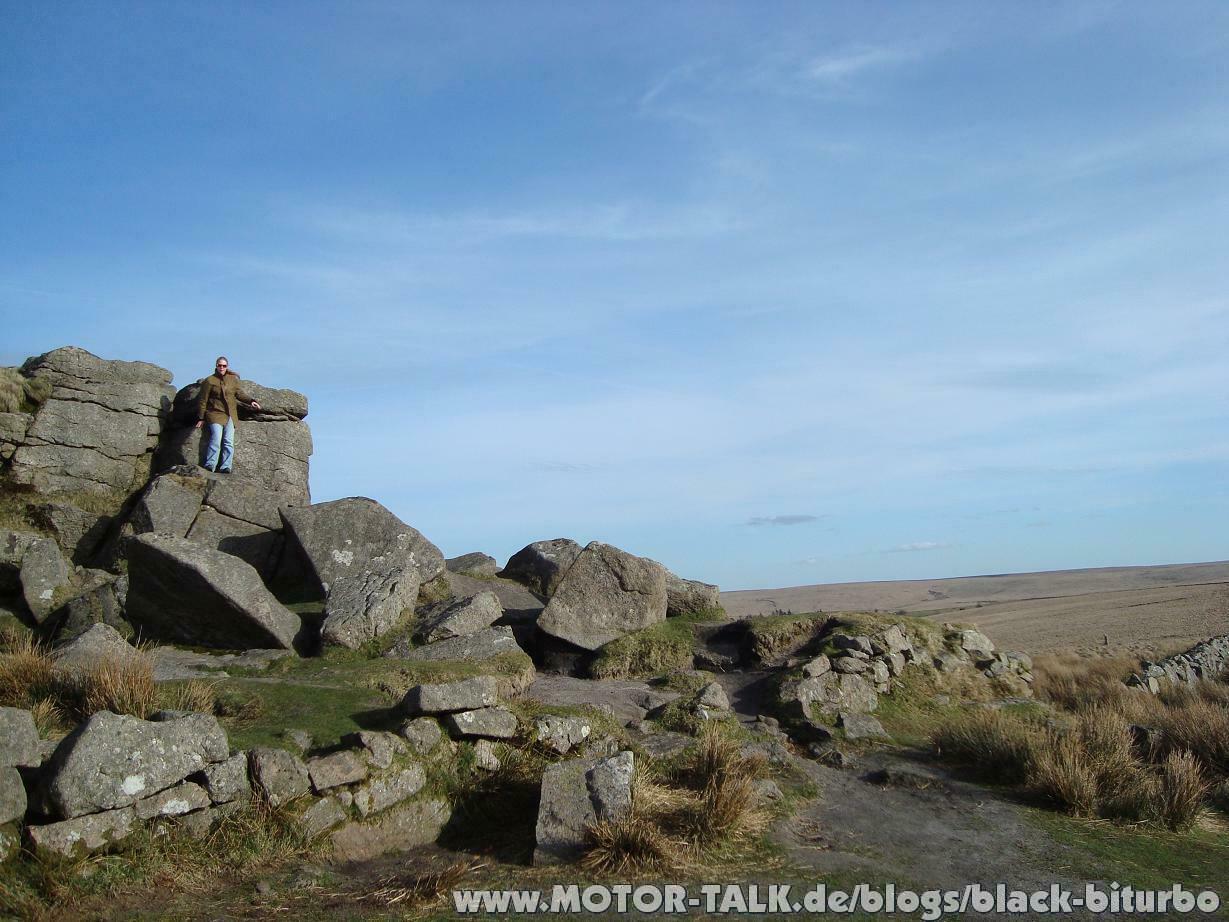 Dartmoor