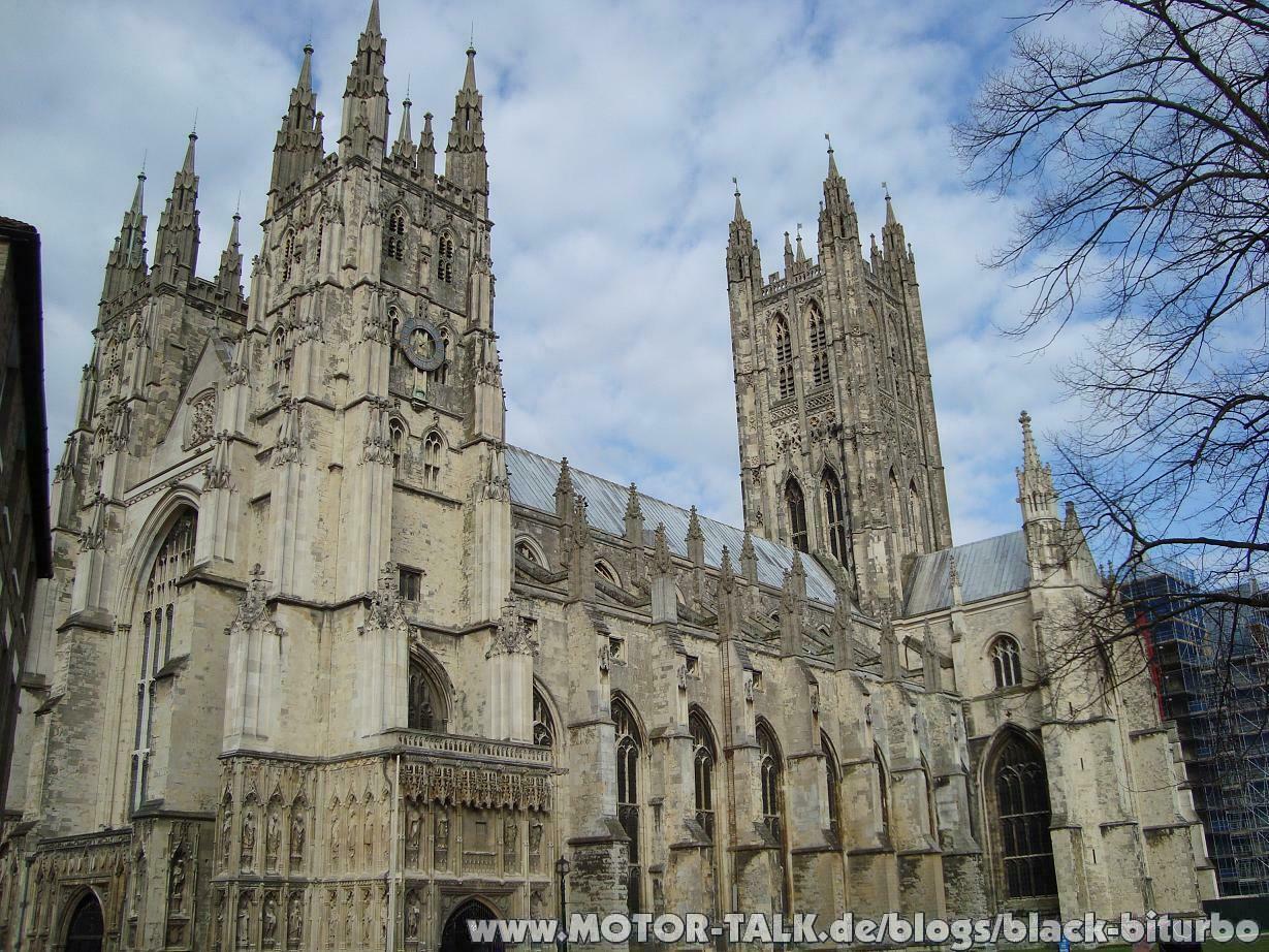 Canterbury Cathedral