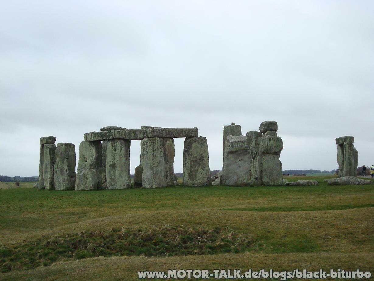 Stonehenge