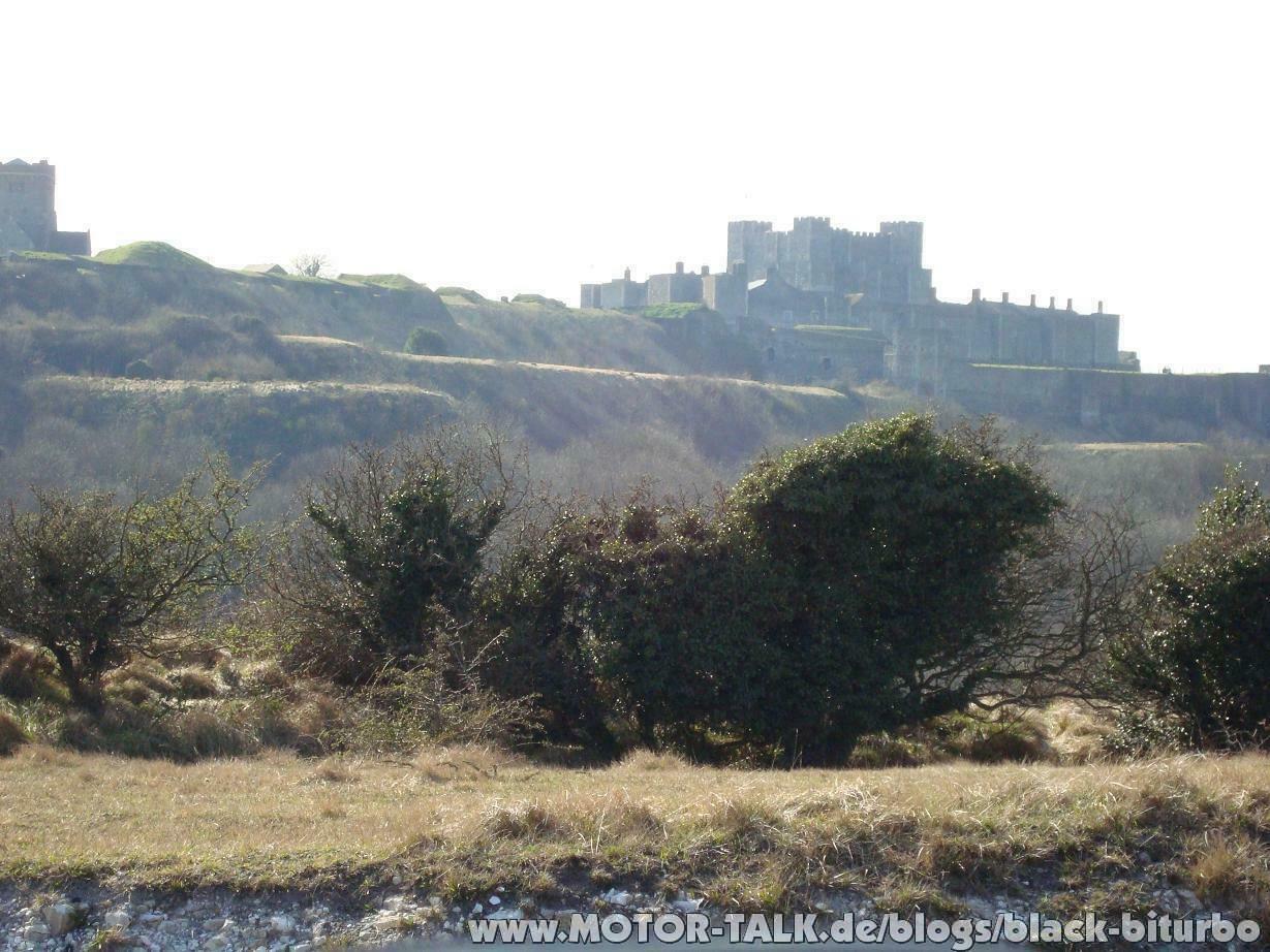 Dover Castle