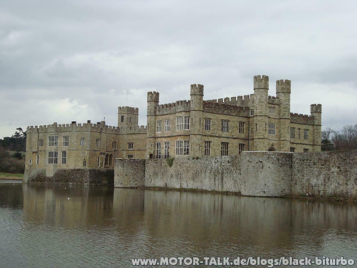 Leeds Castle