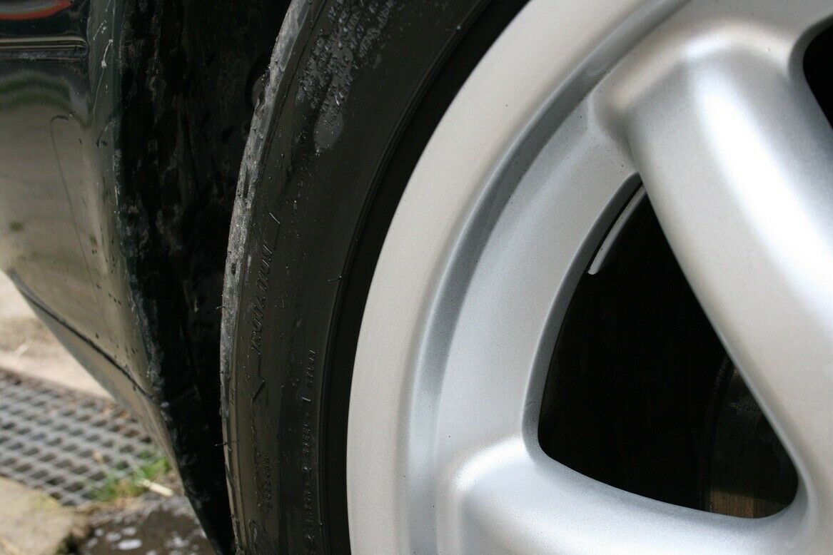 Alu´s reinigen, aber wie?