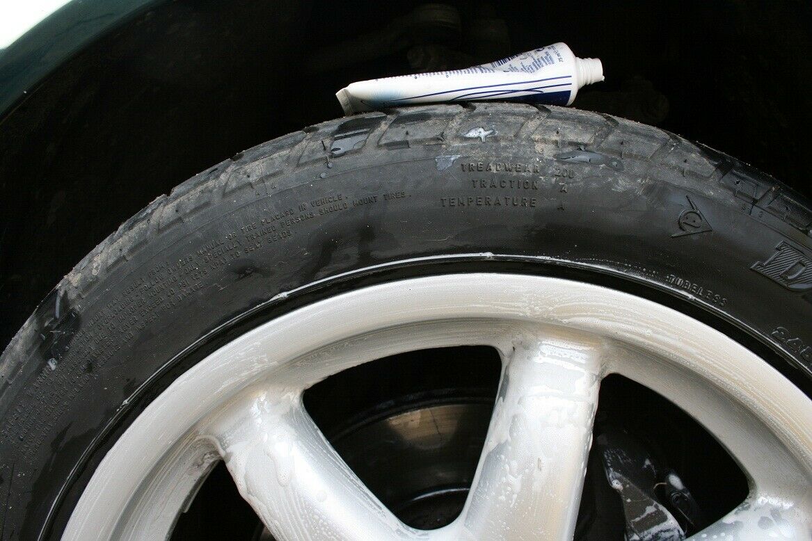 Alu´s reinigen, aber wie?