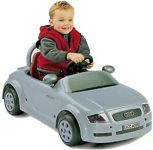 2.0TSI Beschleunigung