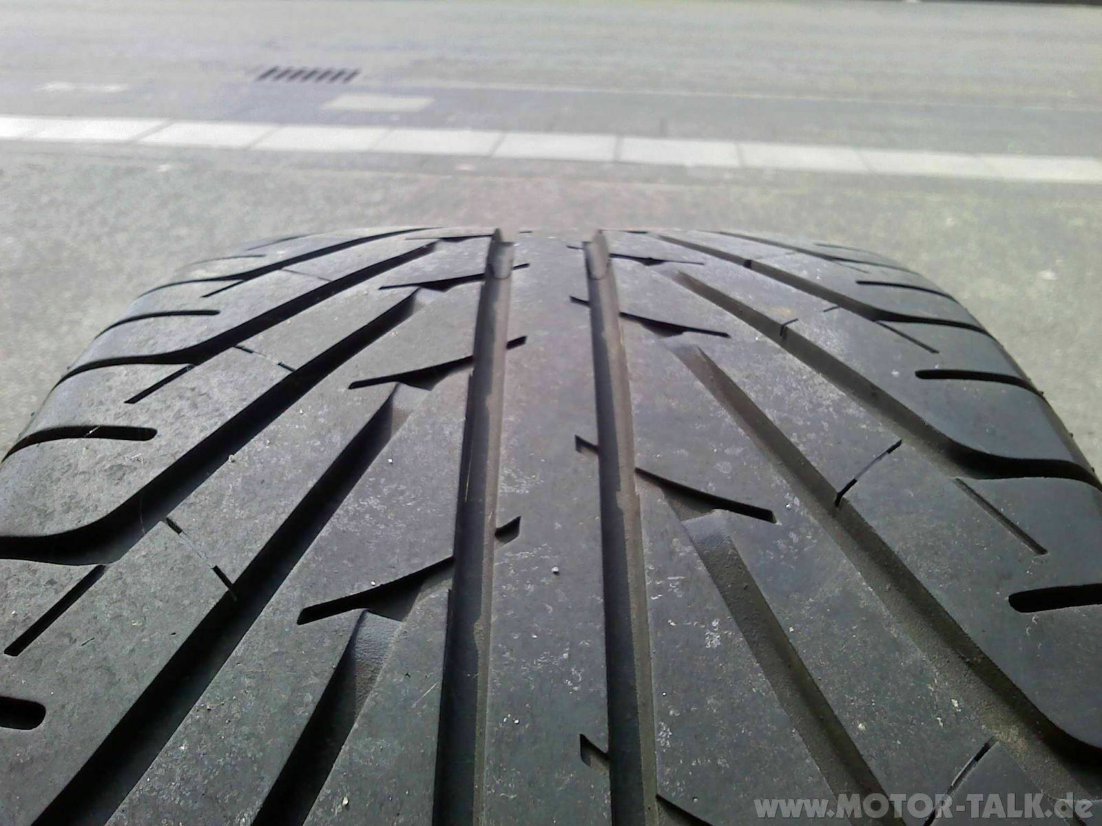 Original BMW 18 zoll Sommerräder Verbundrad Kreuzspeiche 78