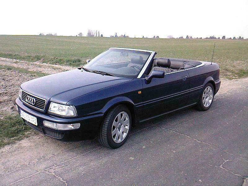 Zeigt her eure cab's