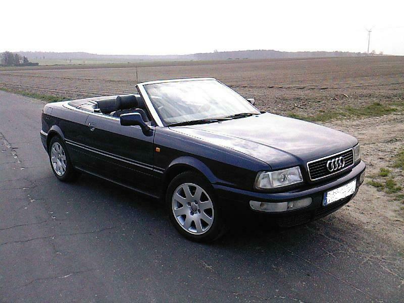 Zeigt her eure cab's