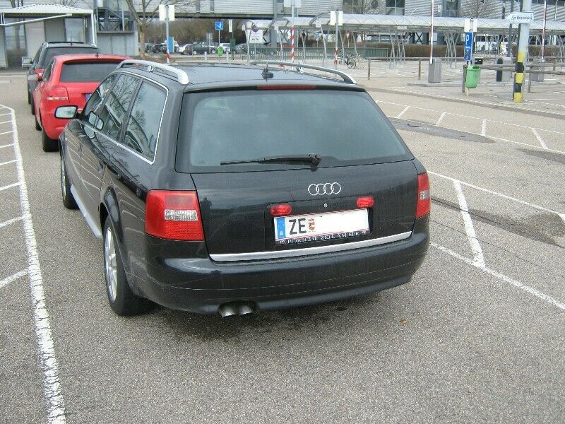 Treffen am 28.03.2008 in Ingolstadt