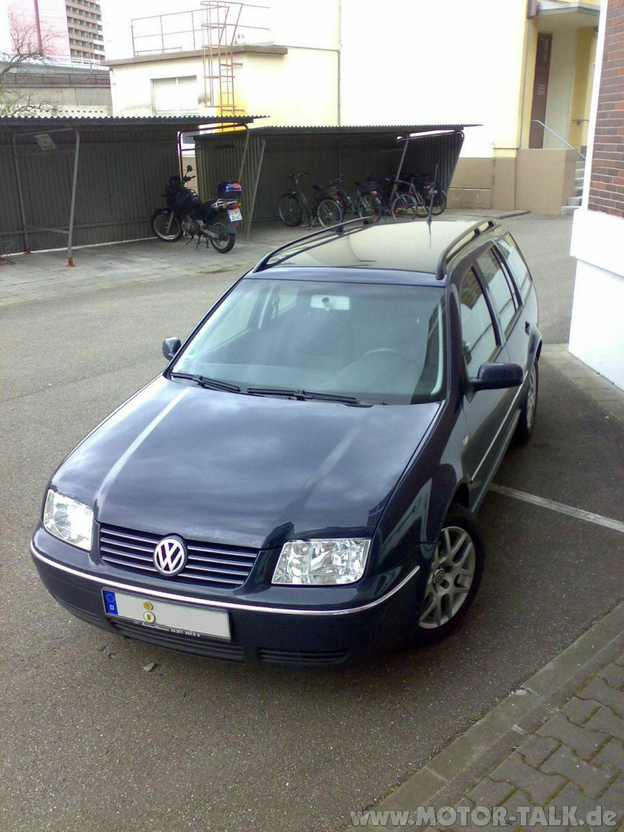 Inzahlungnahme eines VW