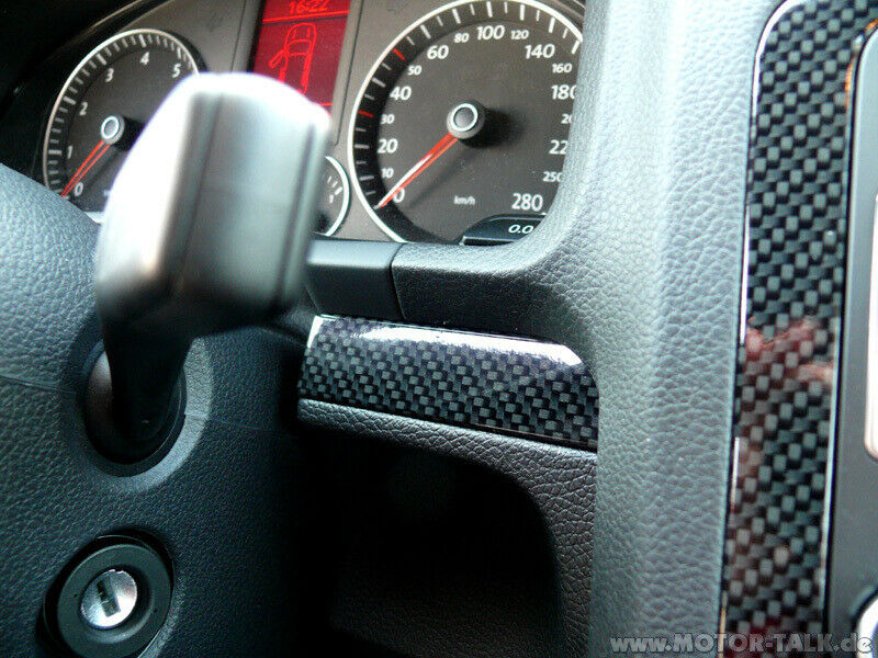 Interieur tuning