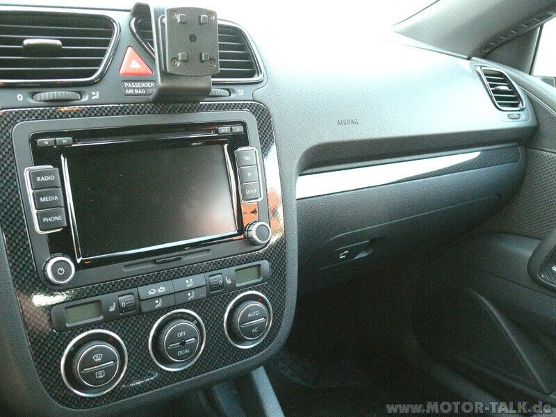 Interieur tuning