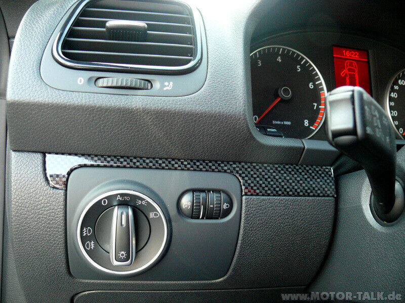 Interieur tuning
