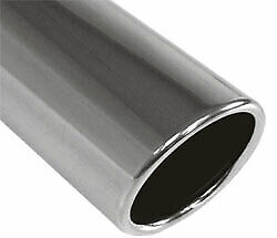 Sline Ext 2.0 TFSI Endrohr