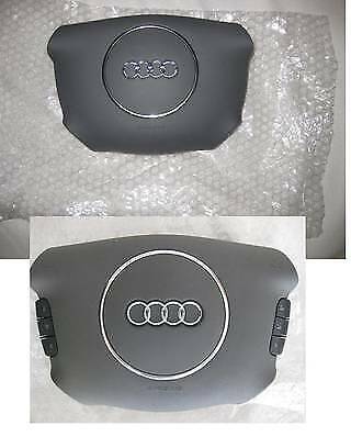 Multifunktions Sportlederlenkrad nachrüsten