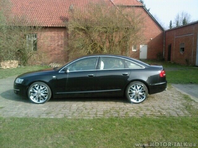 Hätte gerne neue felgen aber nicht so den durchblick!