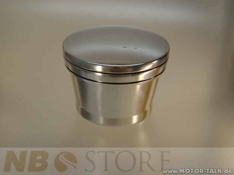 ''Getränkehalter-Löcher'' Mittelkonsole - Kleiner Hinweis...