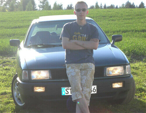 Sind eure Streetmaschines schon fertig?