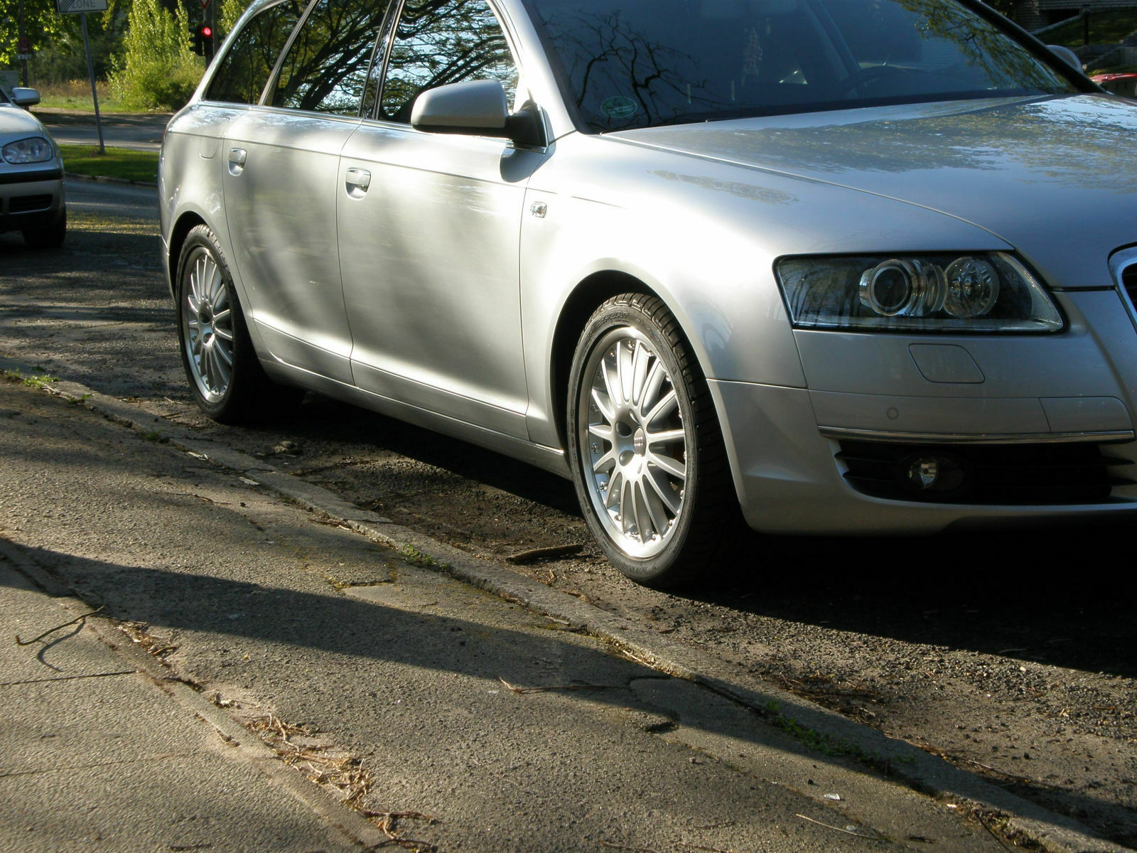 Welche Tieferlegungsfedern