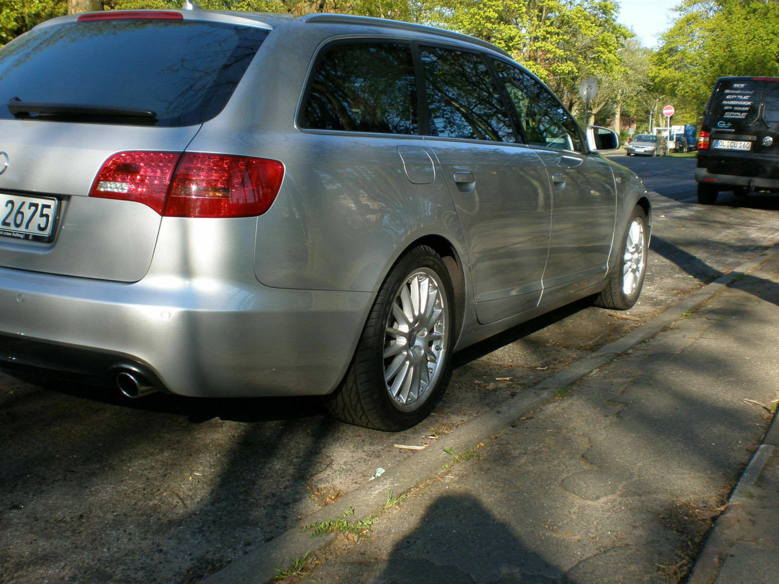 Welche Tieferlegungsfedern