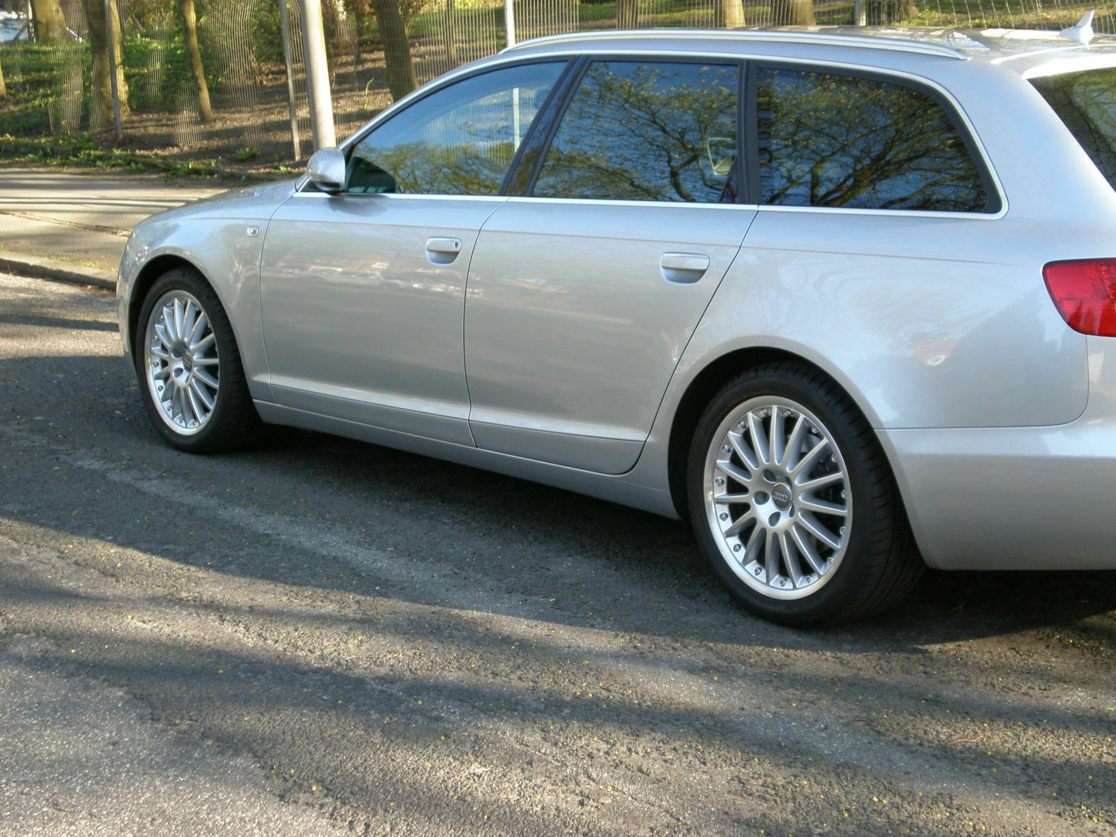 Welche Tieferlegungsfedern