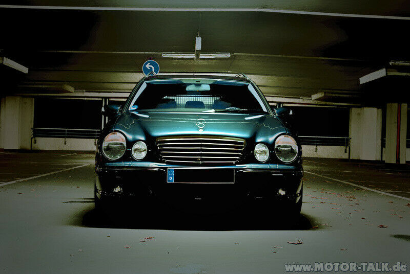 Treffen bei D&W in Bochum