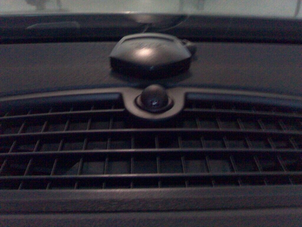 Brauche Strom fürs mob.Navi, Tip zum Ausbau des Zigarettenanzünders