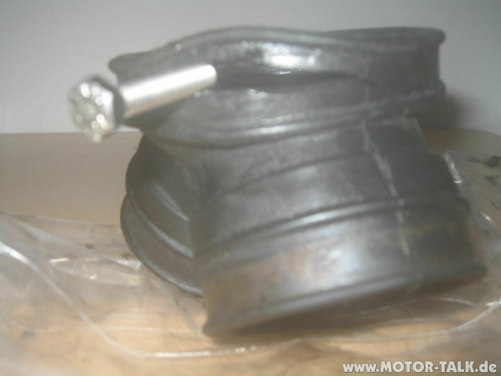 Experte gesucht für 2,7T Bj 2002